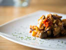 Cooking Class - Classic Italian Fare in Philadelphia: caponata