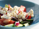 Cooking Class - Greek Dinner Party: Greek Salad