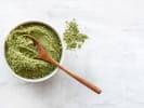 Cooking Class - How to Host a Sushi Party: matcha