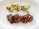Cooking Class - Aphrodisiac Delights: Marinated Steak Curls
