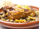 Cooking Class - Elegant Mediterranean in Manhattan: Cornish Hen Tagine