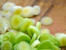 Cooking Class - Beginner's Guide to Sous Vide: Leeks