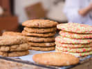Cooking Class - Allergen Free Cookie Workshop: Sugar Cookies