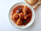 Team Building Cooking Class - Spicy Italian Favorites in Manhattan: sicilian chicken