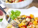 Team Building Cooking Class - Fresh and Flavorful Italian Favorites in Philadelphia: sicilian couscous