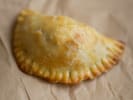 Team Building Cooking Class - Sweet and Savory Empanadas: single empanada