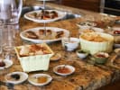 Cooking Class - Jams, Jellies, & Marmalades in East Bay: Bread and jam