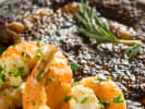 Cooking Class - Surf and Turf Spectacular in Manhattan: skirt steak and shrimp