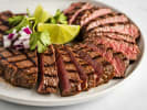 Cooking Class - Steakhouse Fare: slank steak