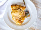 Cooking Class - Essential Baking Skills in Houston: slice of apple pie