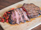 Cooking Class - Vietnamese Gastronomy Adventure: sliced flank