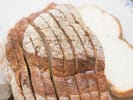 Cooking Class - Handcrafted Bread: sliced sandwich bread