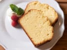 Cooking Class - Satisfying Soul Food Favorites: slices of pound cake