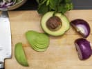Cooking Class - Knife Skills For the Home Chef: slicing avocados