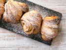 Team Building Cooking Class - Latin Chicken Dinner in Manhattan: Guava and Cheese Pastries