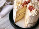 Cooking Class - Bubbly Recipes With Sparkle: Pink Champagne Cake