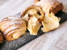 Cooking Class - Classic French Croissants 101: Croissants