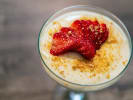 Team Building Cooking Class - Seasonal Northern Italian Cuisine in DC: Zabaglione