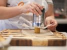 Cooking Class - Classic Cuban Feast: smashing plantains