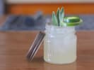 Online Mixology Class - Tequila Cocktails With a Twist: smoke and spice margarita