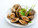 Cooking Class - Meat Grilling Techniques: smoked clams
