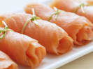 Cooking Class - A Keto and Paleo Combination: smoked salmon