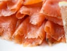 Cooking Class - Homemade Bagel Workshop in Manhattan: smoked salmon