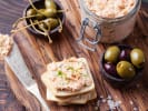 Cooking Class - Seasonal French Fare in Atlanta: smoked salmon pate
