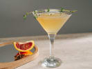 Online Mixology Class - Getting Into the Festive Spirit: smokey Margarita