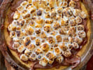 Cooking Class - A Workshop All About Pie in Brooklyn: s'mores smores pie