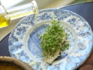 Cooking Class - Gourmet Flavors of Italy in Manhattan: snapper