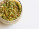 Cooking Class - French Caribbean Feast: sofrito