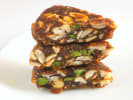 Couples Cooking Class - Classic Persian Cuisine: sohan Asali  Honey, Almond and Saffron Caramels