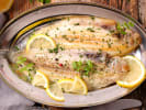 Cooking Class - Elegant French Basics: sole meunieÌ€re