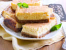 Cooking Class - The Best of Mexican Dining: sopapilla cheesecake
