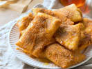 Cooking Class - Artisan Taco Essentials: sopapillas