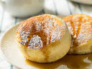 Cooking Class - SoufflÃ© Pancake Brunch in Santa Monica: souffle japanese pancakes