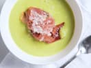 Food Tour - The Best of Beverly Hills in Downtown Los Angeles: soup