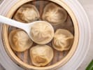 Team Building Cooking Class - Crafting Soup Dumplings From China Together in Washington, D.C.: soup dumplings
