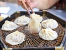 Cooking Class - Dim Sum Deluxe - Date Night in South Bay & Peninsula: soup dumplings