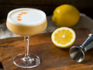 Online Mixology Class - Mixology 101: sour cocktail