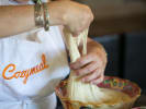 Bread Making Class - Tasty Sourdough Recipes: sourdough bread