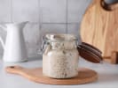 Cooking Class - Session in Sourdough in Toronto: sourdough starter