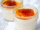 Cooking Class - Sous Vide Cooking for Beginners in Tampa: sous vide creme brulee