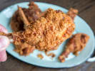 Team Building Cooking Class - Homemade Southern Favorites in Houston: southern fried chicken