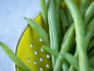 Cooking Class - Southern Comfort Classics in Cincinnati: southern green beans
