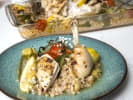 Cooking Class - Simple Mexican Inspired Dinner in Memphis: southwestern chicken vegetable bake
