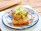 Cooking Class - Ultimate Vegetarian Dumplings in San Francisco: soy sauce braised tofu