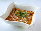 Cooking Class - Indian Vegetable Celebration in San Jose: soy tandoori masala