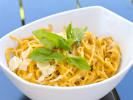 Cooking Class - Journey Through Italy: spaghettini with walnut sauce